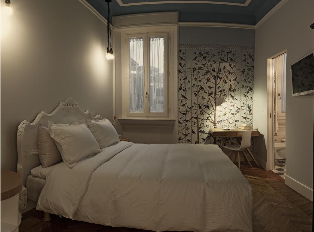 Adorabile B&B Couette-café