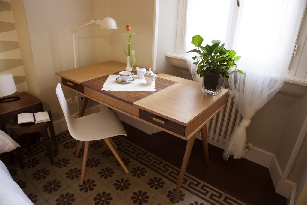 Couette-café Adorabile B&B