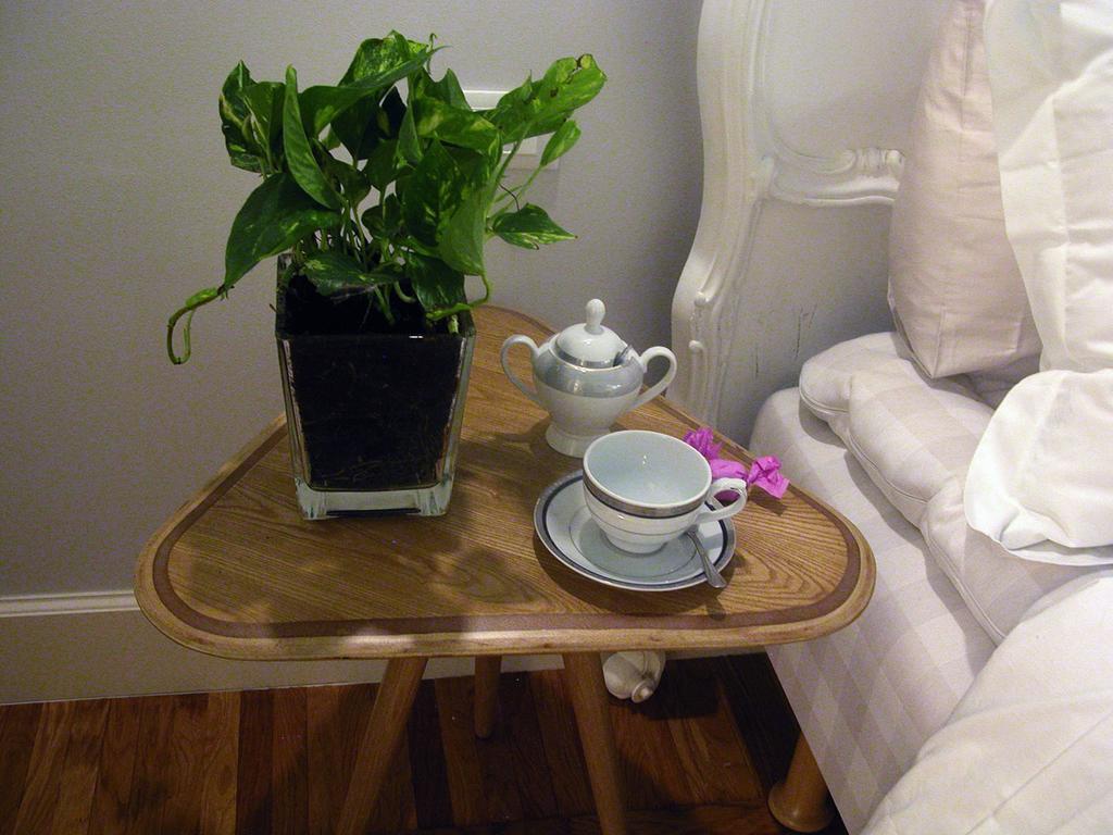 Couette-café Adorabile B&B *
