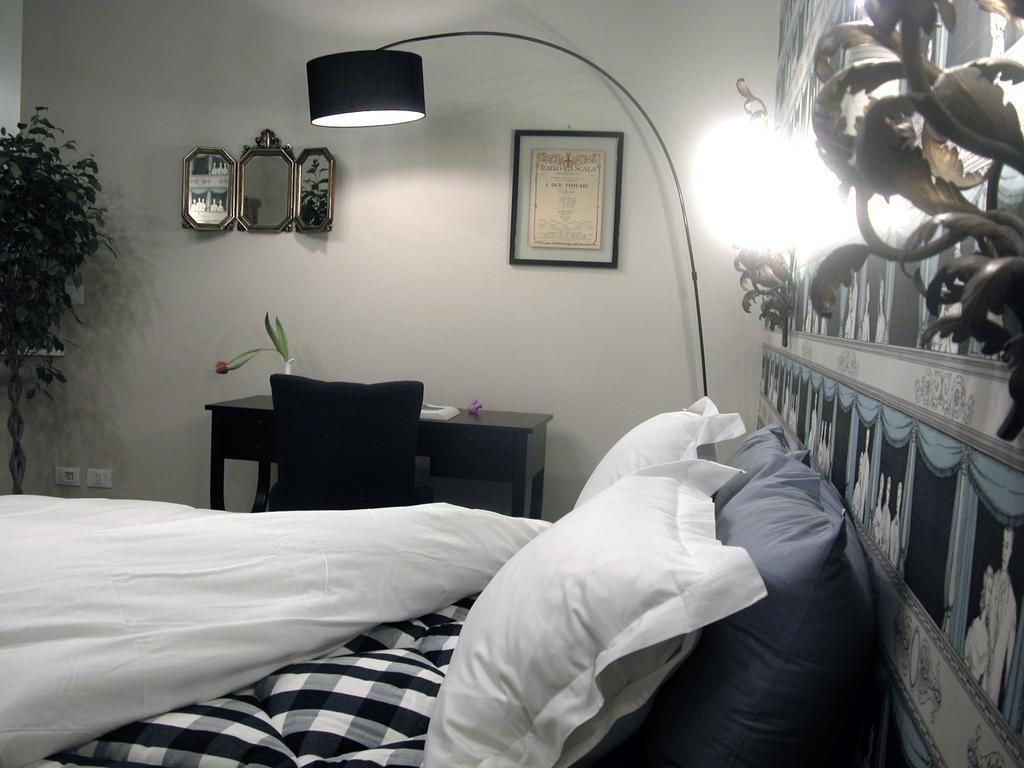 Adorabile B&B Couette-café *