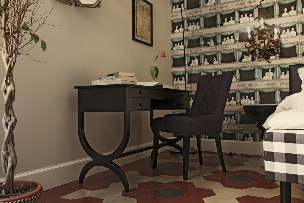 Adorabile B&B