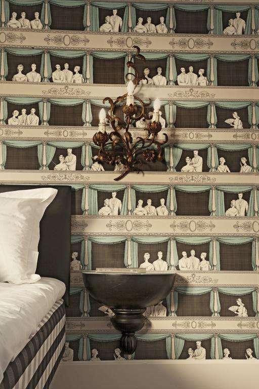 Couette-café Adorabile B&B Milan