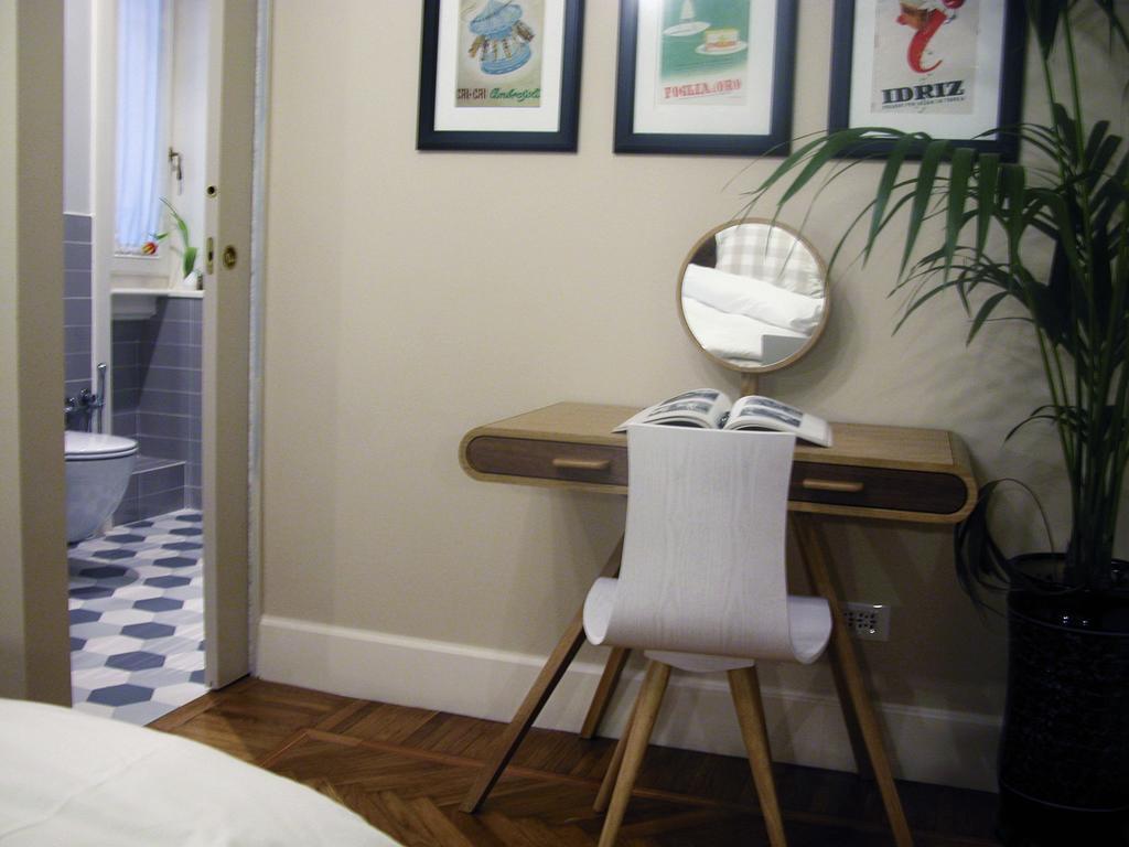 Couette-café Adorabile B&B
