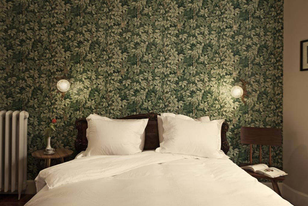 Adorabile B&B Couette-café